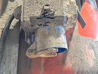 Panmixer - 100l - 230v atika, compact 100, 2022 - afbeelding 7 van  9