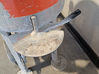 Panmixer - 100l - 230v atika, compact 100, 2022 - afbeelding 9 van  9