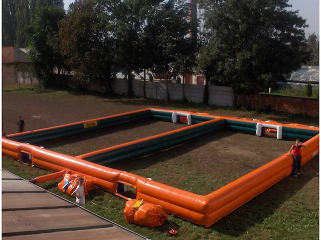 Pannaveld (2 in 1) - afbeelding 2 van  5