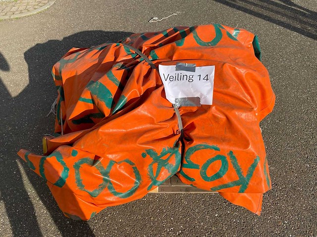 Pannaveld (2 in 1) - afbeelding 4 van  5