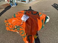 Pannaveld (2 in 1) - afbeelding 5 van  5