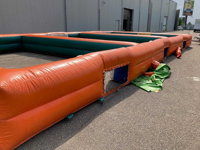 Pannaveld (3 in 1) - afbeelding 2 van  8