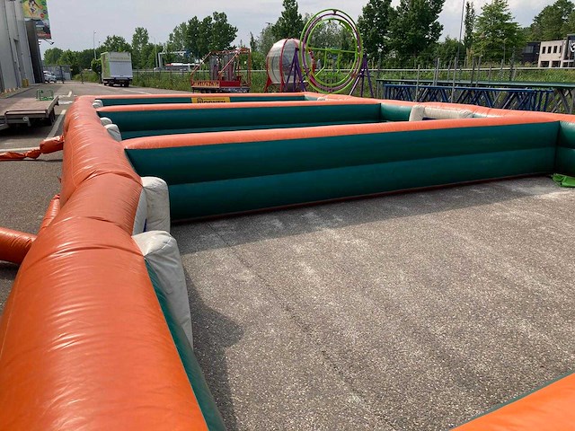 Pannaveld (3 in 1) - afbeelding 4 van  8