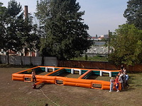 Pannaveld (3 in 1) - afbeelding 5 van  8