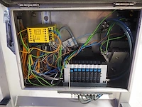 Pannekeet machine techniek b.v. - afbeelding 3 van  12