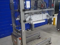 Pannekeet machine techniek b.v. - afbeelding 5 van  12