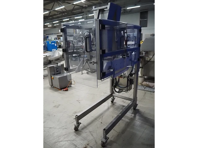 Pannekeet machine techniek b.v. - afbeelding 6 van  12