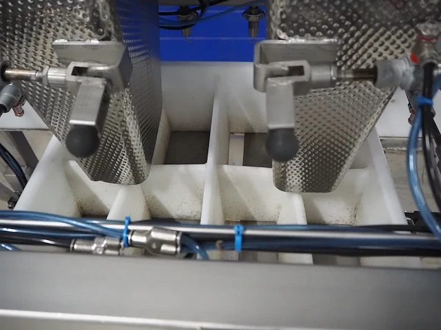 Pannekeet machine techniek b.v. - afbeelding 12 van  12