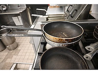 (pannekoek) koekenpan (18x)
