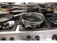 (pannekoek) koekenpan (18x) - afbeelding 2 van  4