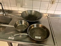 Pannen (3x) - afbeelding 1 van  2