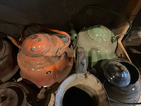 Pannen en ketels (8x) - afbeelding 4 van  4