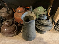 Pannen en ketels (8x) - afbeelding 3 van  4