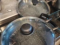 Pannen en ovenschaal - afbeelding 2 van  4