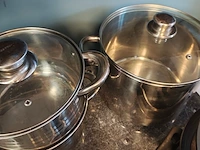 Pannen en ovenschaal - afbeelding 3 van  4