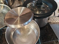 Pannen en ovenschaal - afbeelding 4 van  4