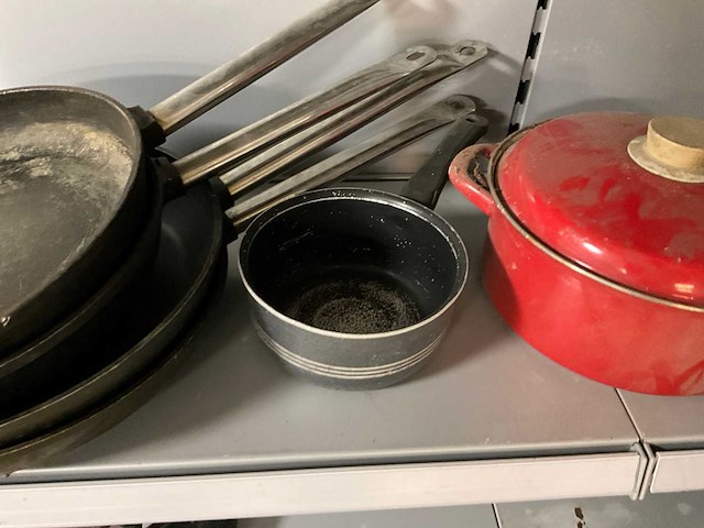 Pannen - afbeelding 3 van  4