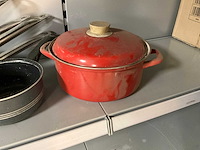 Pannen - afbeelding 4 van  4