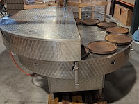 Pannenkoekencarousel, otto henrich, 2602228, 1996 - afbeelding 3 van  10