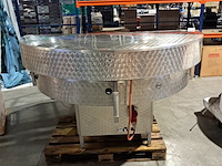 Pannenkoekencarousel, otto henrich, 2602228, 1996 - afbeelding 4 van  10