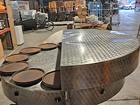 Pannenkoekencarousel, otto henrich, 2602228, 1996 - afbeelding 5 van  10