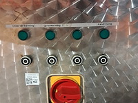 Pannenkoekencarousel, otto henrich, 2602228, 1996 - afbeelding 8 van  10