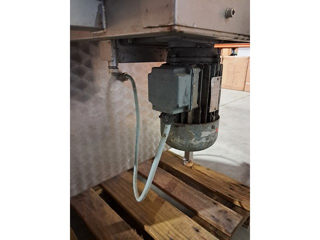 Pannenkoekencarousel, otto henrich, 2602228, 1996 - afbeelding 9 van  10