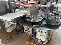 Pannenkoekencarrousel - afbeelding 4 van  5