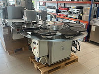 Pannenkoekencarrousel - afbeelding 5 van  5