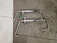 Pannenkraan 65 cm hoog (2x)