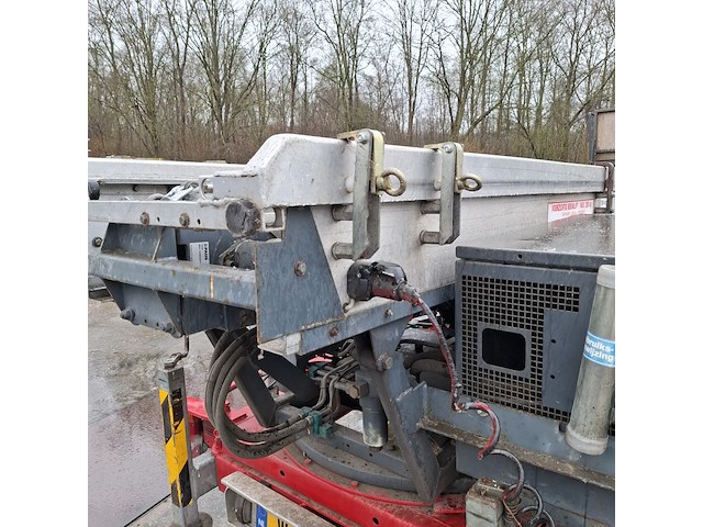 Pannenlift, paus, 25wh, 1999 - afbeelding 4 van  36