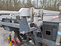 Pannenlift, paus, 25wh, 1999 - afbeelding 4 van  36