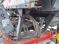 Pannenlift, paus, 25wh, 1999 - afbeelding 7 van  36