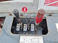 Pannenlift, paus, 25wh, 1999 - afbeelding 9 van  36