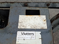 Pannenlift, paus, 25wh, 1999 - afbeelding 10 van  36