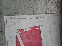 Pannenlift, paus, 25wh, 1999 - afbeelding 14 van  36