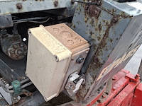 Pannenlift, paus, 25wh, 1999 - afbeelding 15 van  36