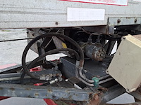 Pannenlift, paus, 25wh, 1999 - afbeelding 16 van  36