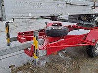 Pannenlift, paus, 25wh, 1999 - afbeelding 18 van  36