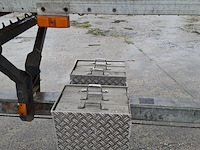 Pannenlift, paus, 25wh, 1999 - afbeelding 19 van  36