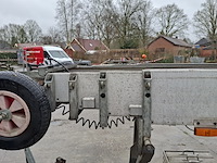 Pannenlift, paus, 25wh, 1999 - afbeelding 20 van  36