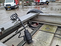 Pannenlift, paus, 25wh, 1999 - afbeelding 25 van  36