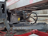 Pannenlift, paus, 25wh, 1999 - afbeelding 26 van  36