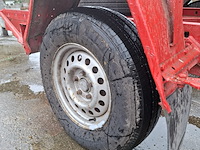 Pannenlift, paus, 25wh, 1999 - afbeelding 28 van  36