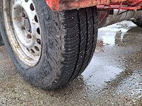 Pannenlift, paus, 25wh, 1999 - afbeelding 30 van  36