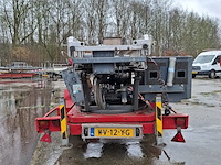 Pannenlift, paus, 25wh, 1999 - afbeelding 31 van  36