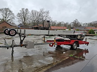 Pannenlift, paus, 25wh, 1999 - afbeelding 34 van  36