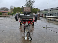 Pannenlift, paus, 25wh, 1999 - afbeelding 35 van  36