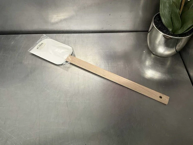 Pannenlikker 52 cm (10x) - afbeelding 1 van  2
