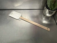 Pannenlikker 52 cm (10x)